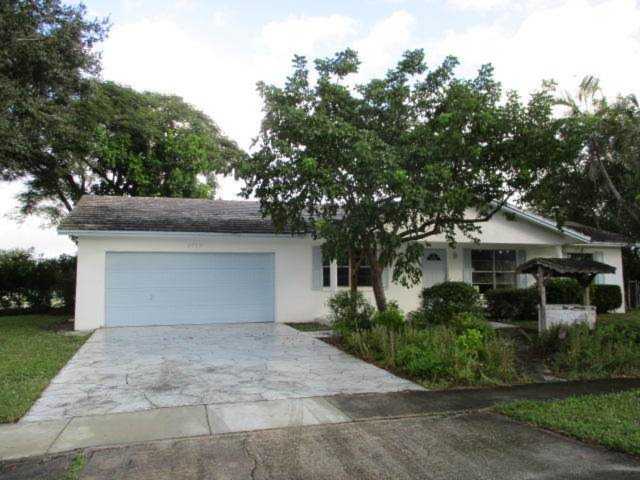 2559 NW 32Nd Street Boca Raton, FL 33434 - MLS# RX-10481476 | BocaRatonRealEstate.com Photo 1