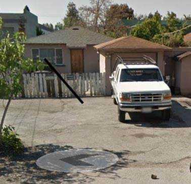 1917 Colony St Mountain View, CA 94043 | MLS ML81731341 Photo 1
