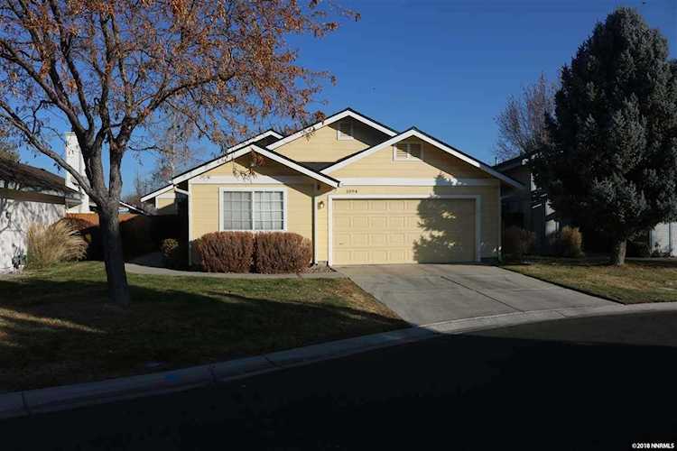 1094 Alyssum Minden, NV 89423 | MLS 180017123 Photo 1