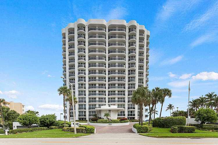 350 S Ocean Boulevard #12-D Boca Raton, FL 33432 | RX-10482297 - BocaLuxuryCondos.com Photo 1