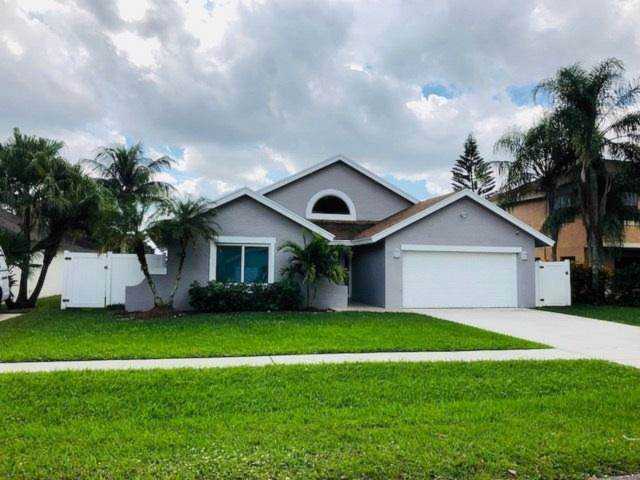 22393 Swordfish Drive Boca Raton, FL 33428 - MLS# RX-10482539 | BocaRatonRealEstate.com Photo 1