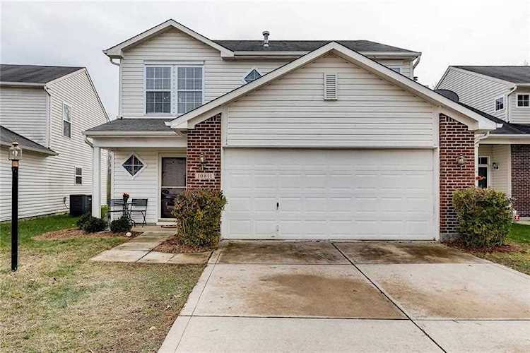 10811 Sterling Apple Drive Indianapolis, IN 46235 | MLS 21608224 Photo 1