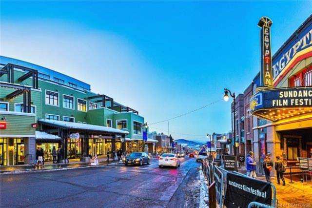 333 Main Street Park City, UT 84060