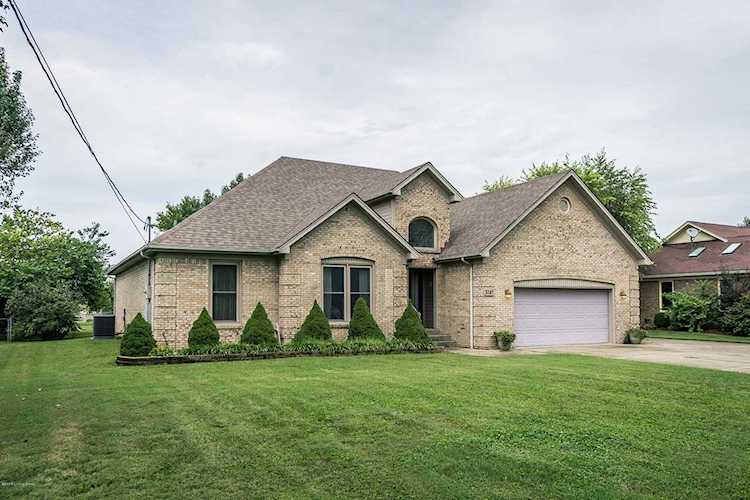 3107 E Hebron Ln Shepherdsville, KY 40165 | MLS 1513933 Photo 1