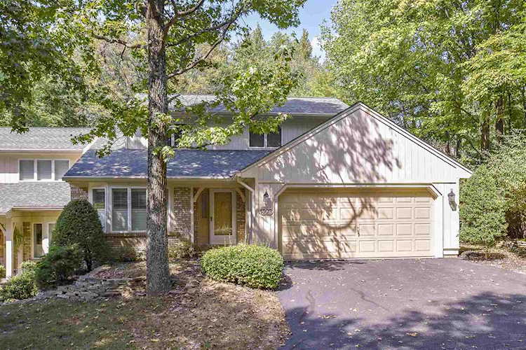 1309 Timberlake Road Evansville, IN 47710