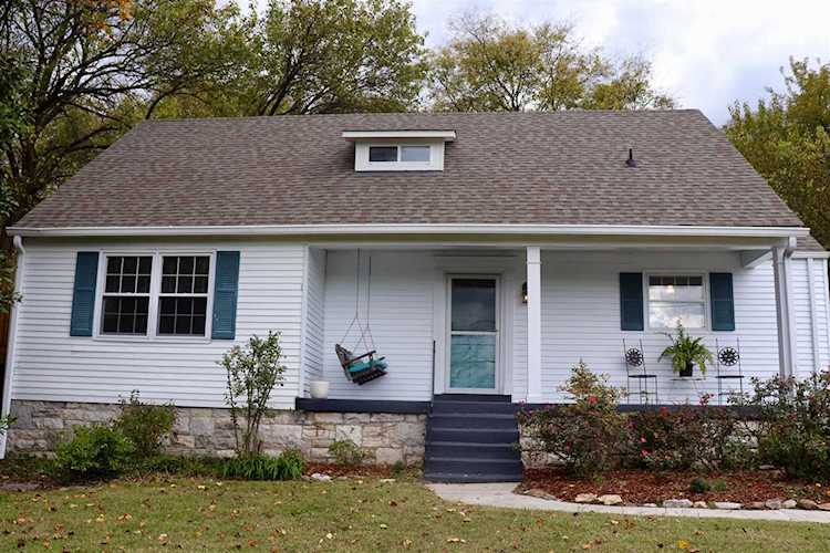 1846 Primrose Ave Nashville, TN 37212 | MLS 1983958 Photo 1