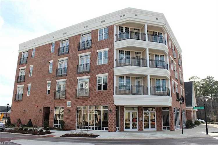 MM Lynnhaven Laydon Way Yorktown, VA 23692