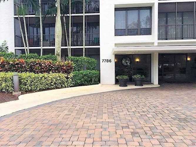 7786 Lakeside Boulevard #663 Boca Raton, FL 33434 - MLS# RX-10483973 | BocaRatonRealEstate.com Photo 1