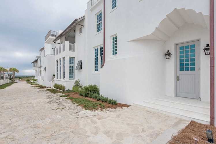 32 Shinbone Court, Alys Beach, FL | TrueSouthCoastalHomes.com Photo 1