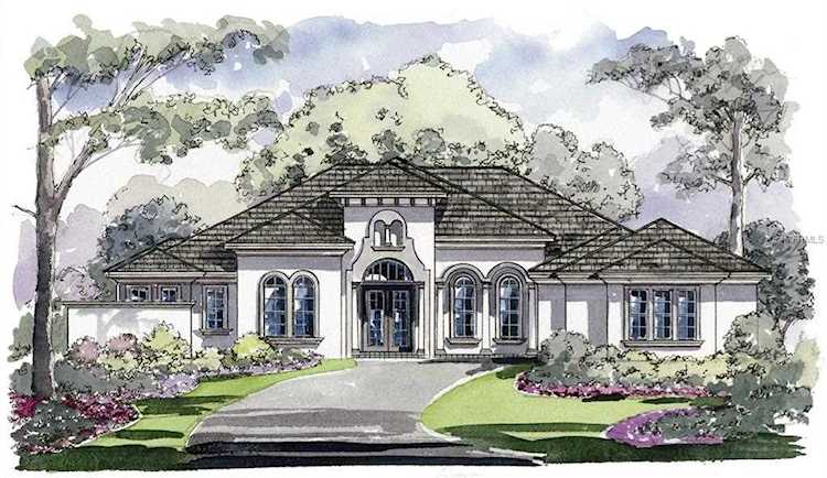 5428 Greenbrook Drive Sarasota, FL 34238 | MLS A4416969 Photo 1