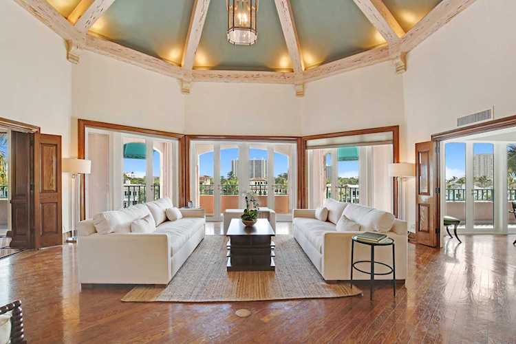 120 SE 5Th Avenue #Ph33 Boca Raton, FL 33432 | RX-10484031 - BocaLuxuryCondos.com Photo 1