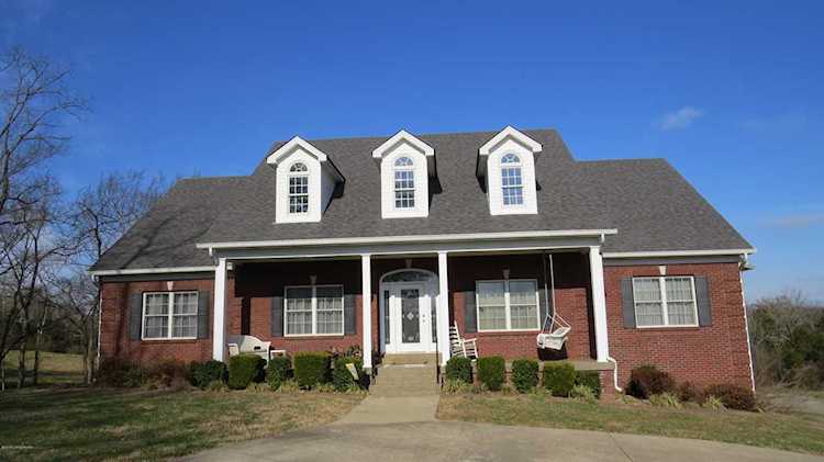 17401 Aiken Rd Louisville, KY 40245