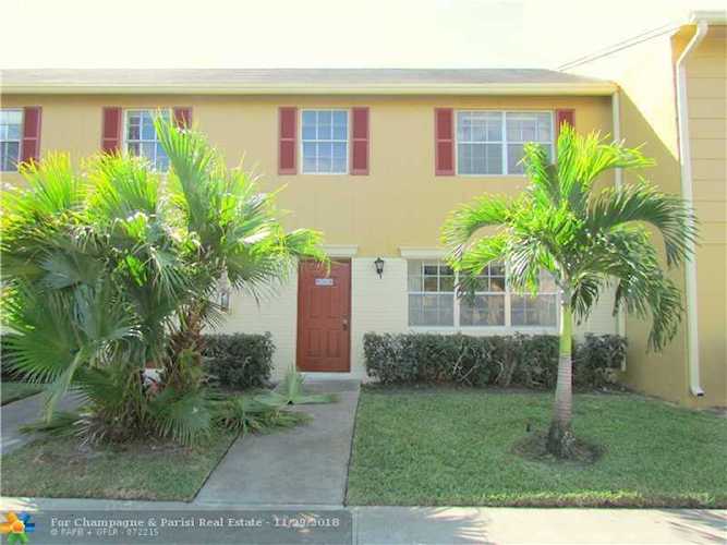 8070 SW 17 Pl #8070 Davie, FL 33324
