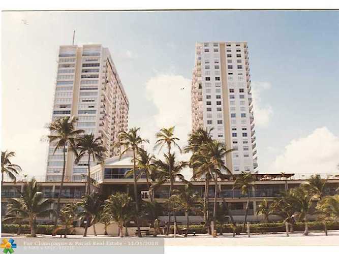 111 Briny Av #PH5 Pompano Beach, FL 33062 | MLS F1313615 Photo 1