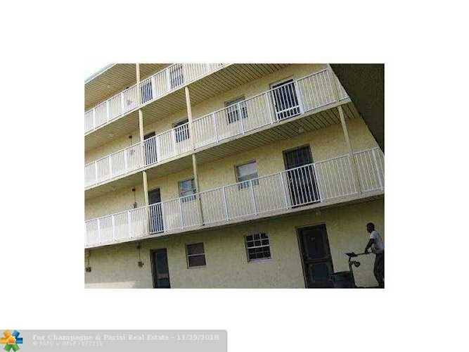 2800 NW 56th Ave #C208 Lauderhill, FL 33313