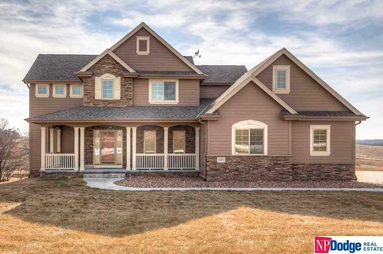 10491 Prairie Ridge Dr Louisville, NE 68037 | MLS 21815833 Photo 1