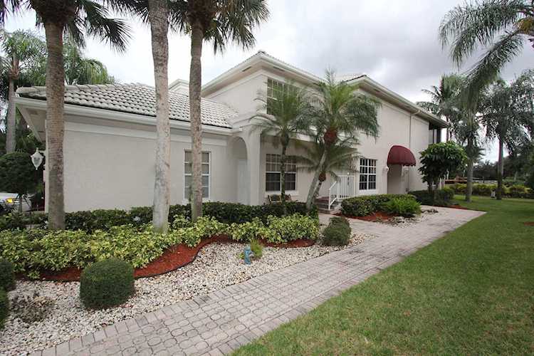 5190 Lake Catalina Drive #D Boca Raton, FL 33496 - MLS# RX-10485172 | BocaRatonRealEstate.com Photo 1