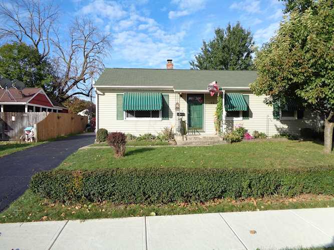 195 Sturbridge Road Columbus, OH 43228 | MLS 218038327 Photo 1