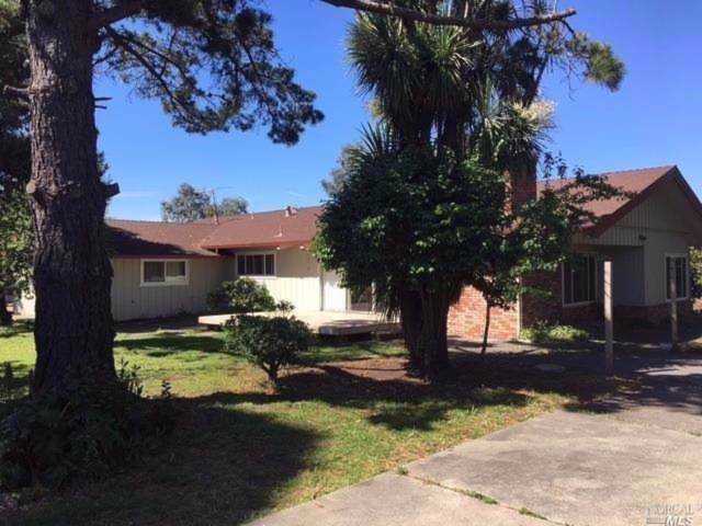 421 Napa Junction Road American Canyon, CA 94503