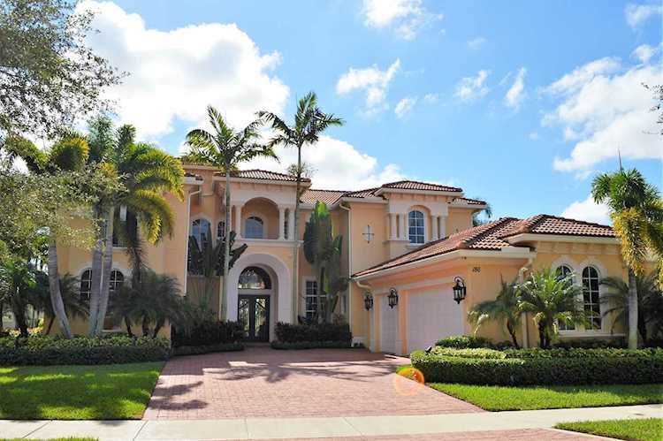 186 Elena Court Jupiter, FL 33478 | MLS RX-10477643 Photo 1