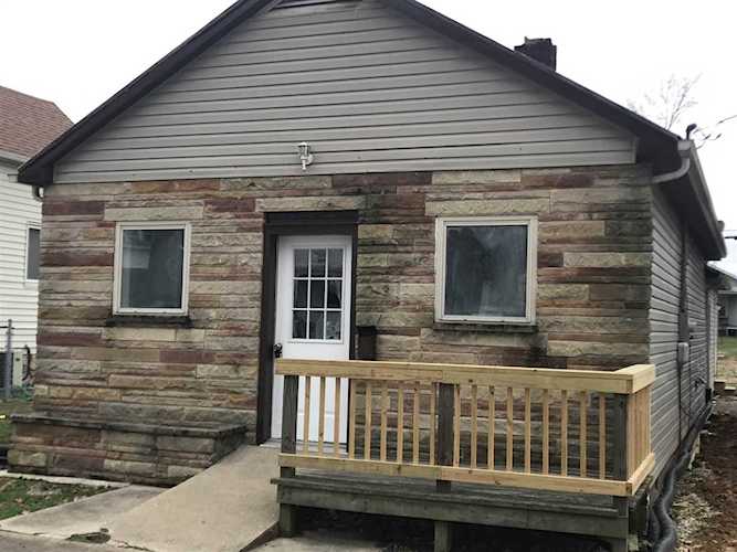 1125 9th Street Tell City, IN 47586