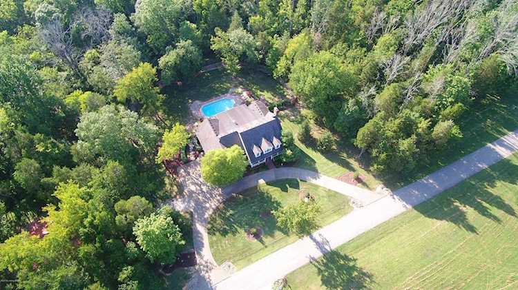 3311 Hidden Lake Ct Fisherville, KY 40023 | MLS 1516849 Photo 1