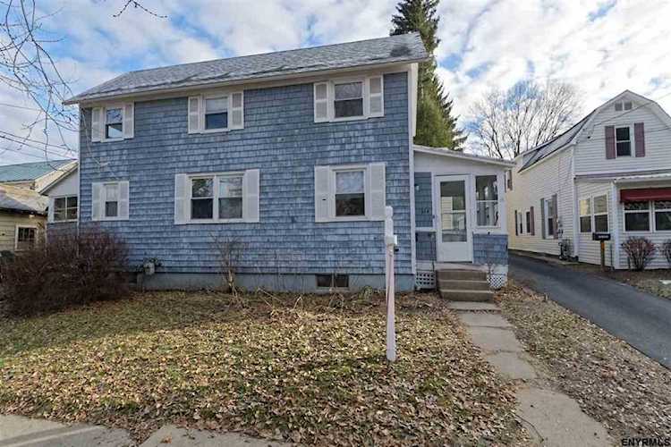 214 East Av Saratoga Springs, NY 12866 | MLS 201834286 Photo 1