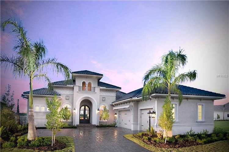 14811 Como CIRCLE Lakewood Ranch, FL 34202 | MLS A4420800 Photo 1