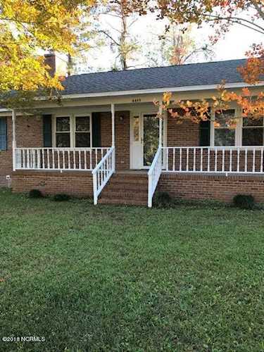 Home For Sale At 4483 William Louis Drive, Wilmington NC in Churchill Estates Photo 1