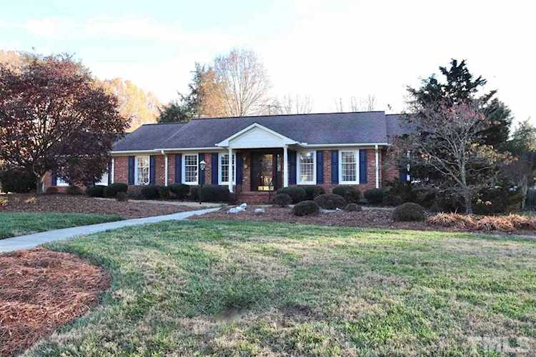 920 Kimberly Road Burlington, NC 27215 | MLS 2227096 Photo 1
