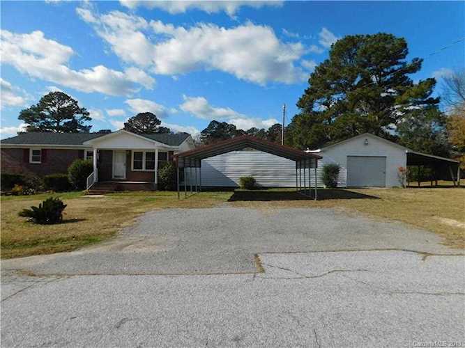 46 Park Dr Great Falls, SC 29055 | MLS 3457241 Photo 1