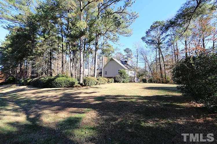 8700 Stage Ford Road Raleigh, NC 27615 | MLS 2227101 Photo 1