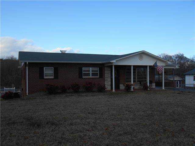 1428 Lee Pearson Rd Granite Falls, NC 28630 | MLS 3457263 Photo 1