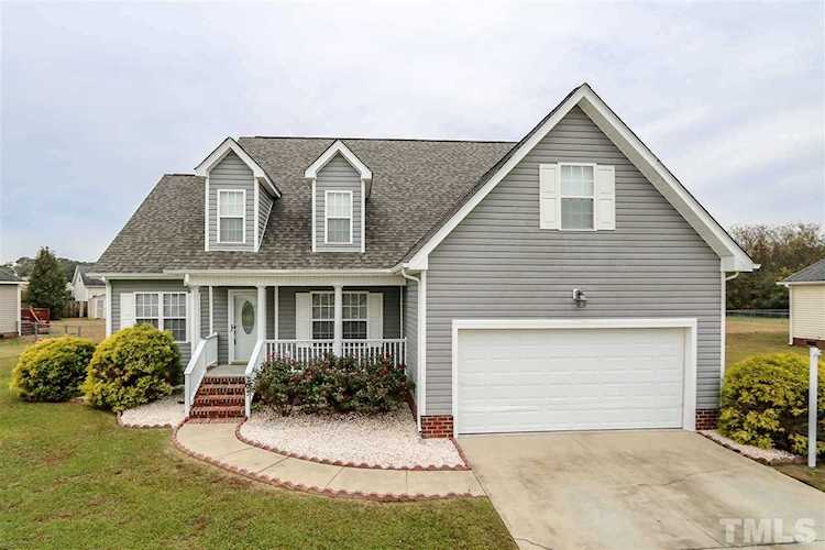 403 Heron Drive Goldsboro, NC 27534 | MLS 2227102 Photo 1