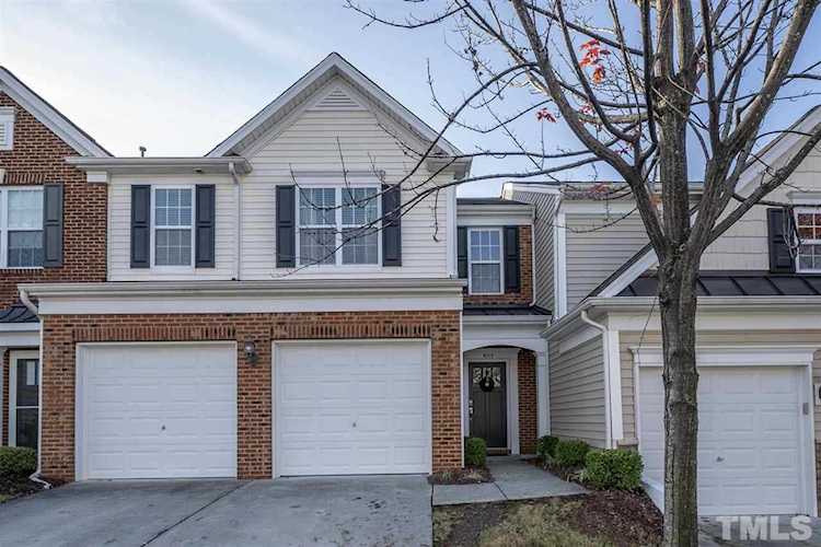 8713 Braxwood Place Raleigh, NC 27617 | MLS 2225328 Photo 1