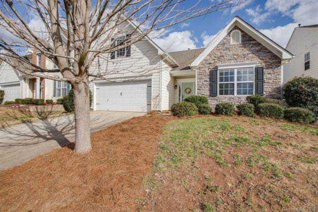 127 Morrocroft Ln Mooresville, NC 28117 | MLS 3457103 Photo 1
