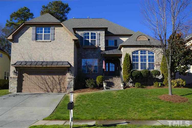 611 Royal Tower Way Cary, NC 27513 | MLS 2227103 Photo 1