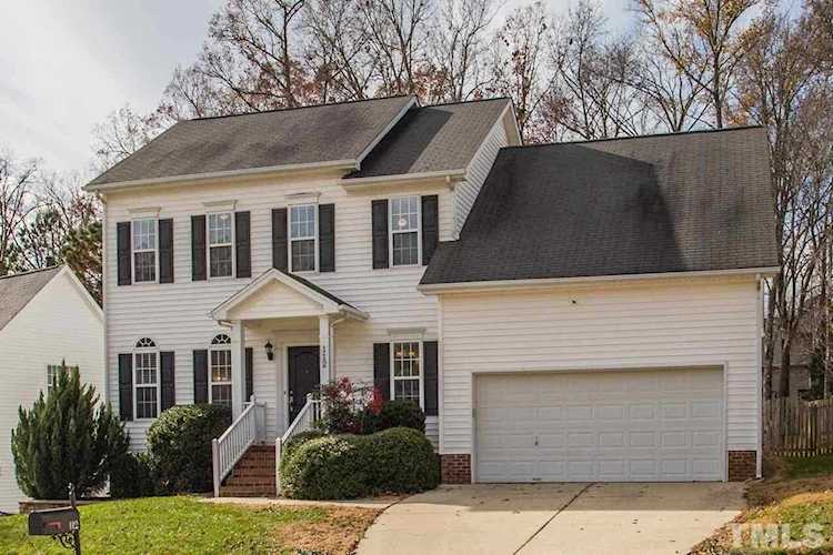 112 Moravia Lane Cary, NC 27513 | MLS 2225980 Photo 1
