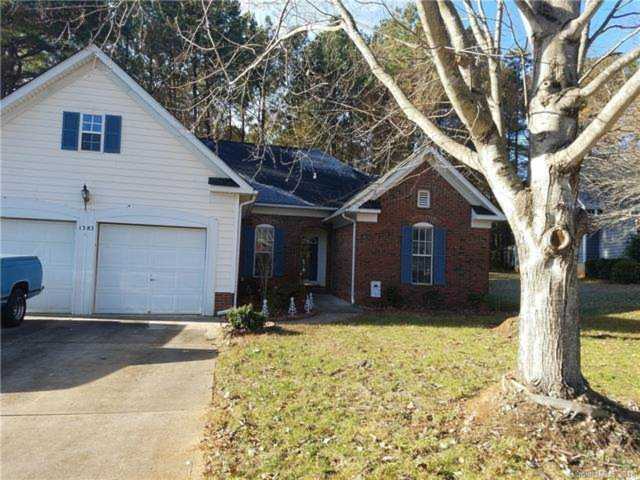 1383 Saint Katherines Way Rock Hill, SC 29732 | MLS 3456999 Photo 1
