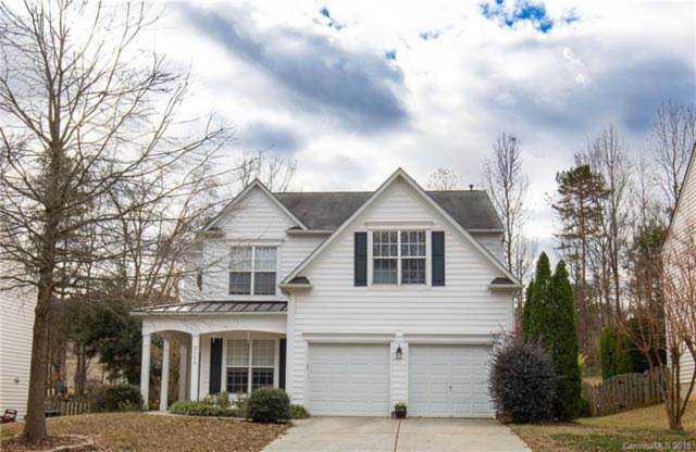 2300 Mullis Ln Matthews, NC 28105 | MLS 3448234 Photo 1