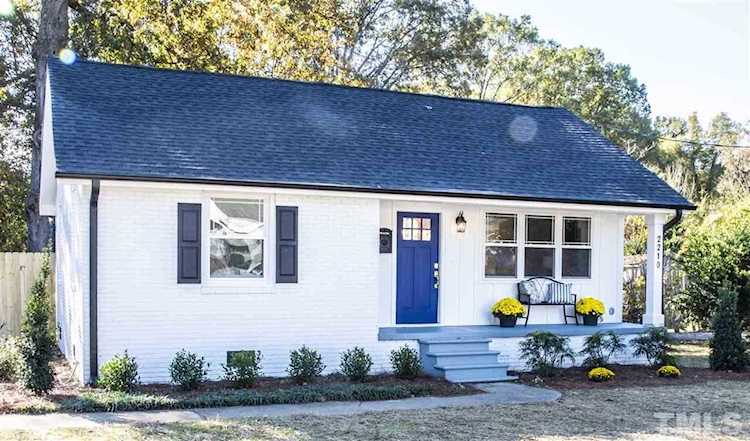 2210 Milburnie Road Raleigh, NC 27610 | MLS 2227117 Photo 1