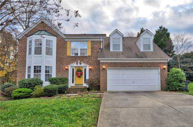 9040 Tayside Ct Huntersville, NC 28078 | MLS 3456436 Photo 1