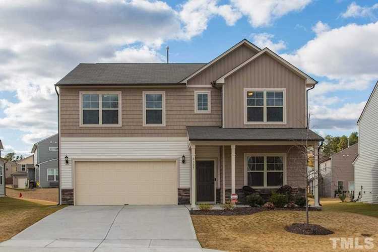 4325 Auburn Hills Drive Raleigh, NC 27616 | MLS 2227118 Photo 1