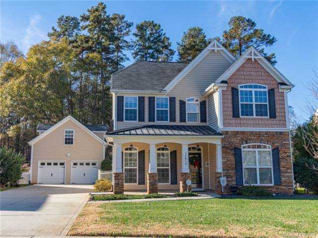 17815 Steel Horse Rd Cornelius, NC 28031 | MLS 3453544 Photo 1