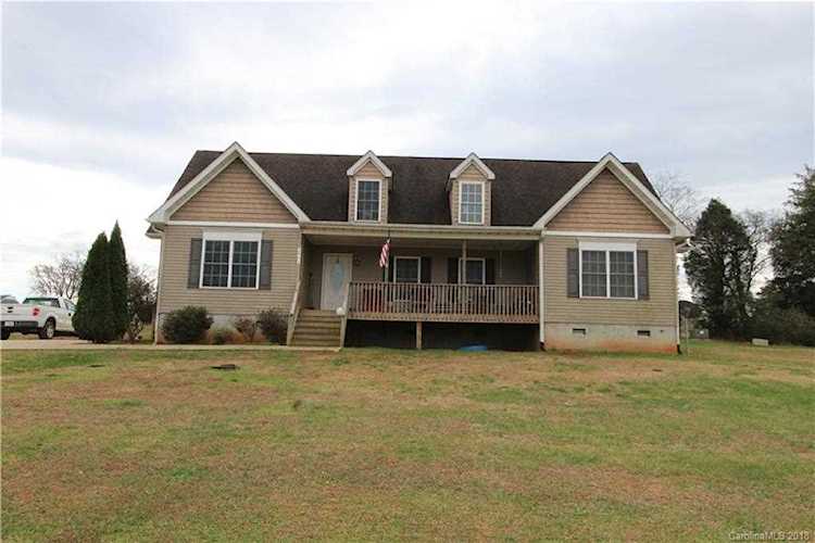 3845 Isenhour Farm Rd Lincolnton, NC 28092 | MLS 3457303 Photo 1