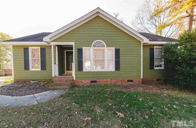 5400 Hammerfest Court Knightdale, NC 27545 | MLS 2227122 Photo 1