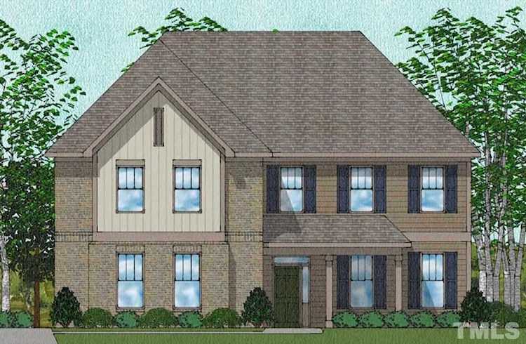 147 E Wellesley Drive Clayton, NC 27520 | MLS 2227130 Photo 1
