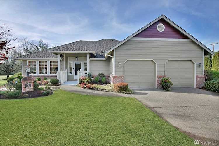 14602 154th Street East Orting, WA 98360 | MLS ® 1391769 Photo 1