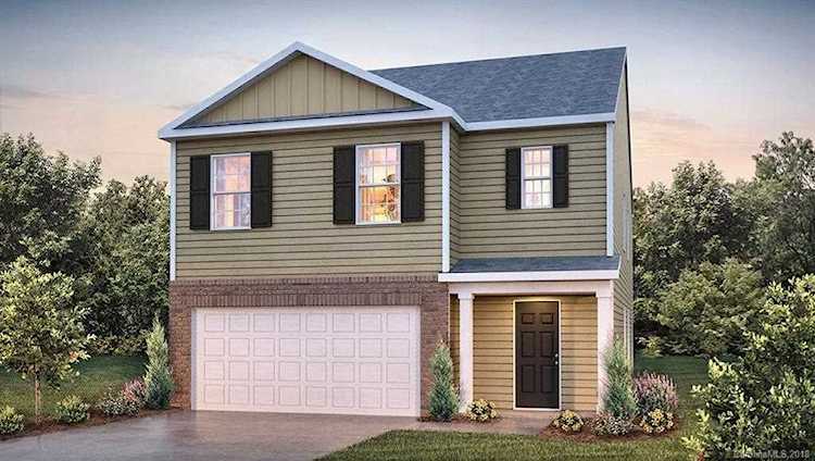 4011 Bethesda Place Concord, NC 28025 | MLS 3457366 Photo 1