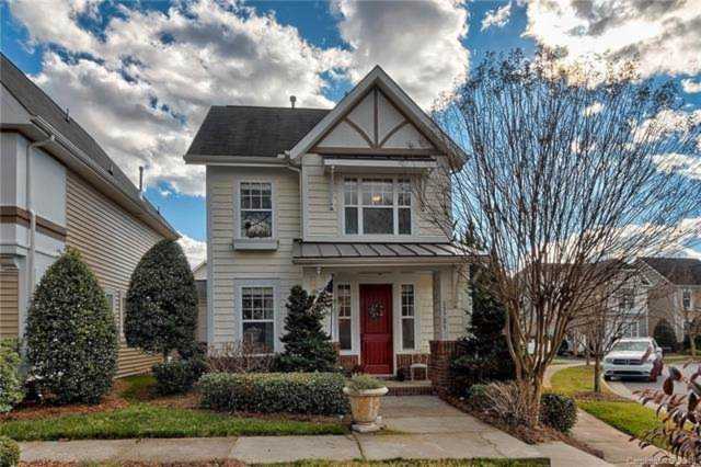 13725 Aldenbrook Dr Huntersville, NC 28078 | MLS 3457264 Photo 1